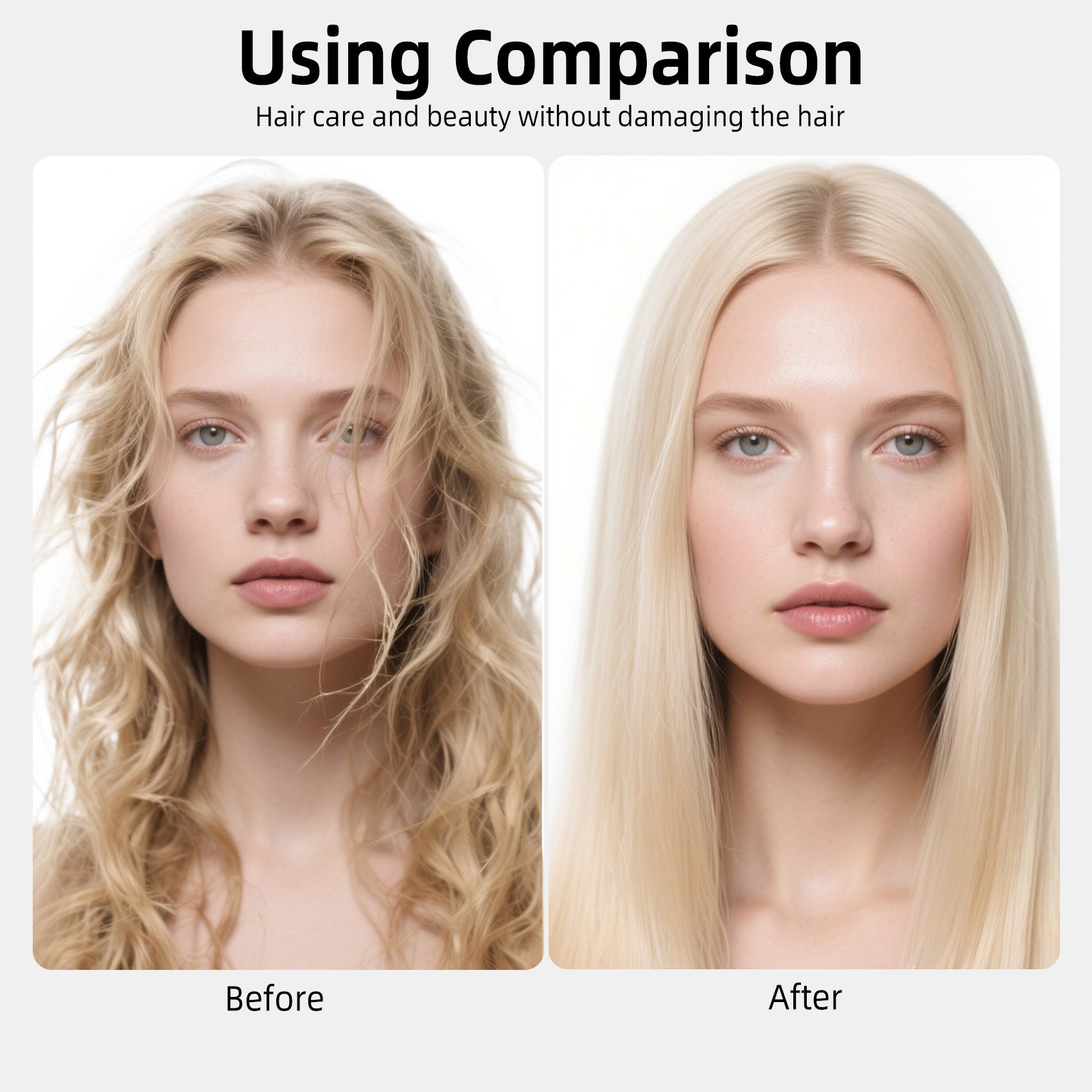 V�RA? - Styler Capillaire Multifonction 5-en-1