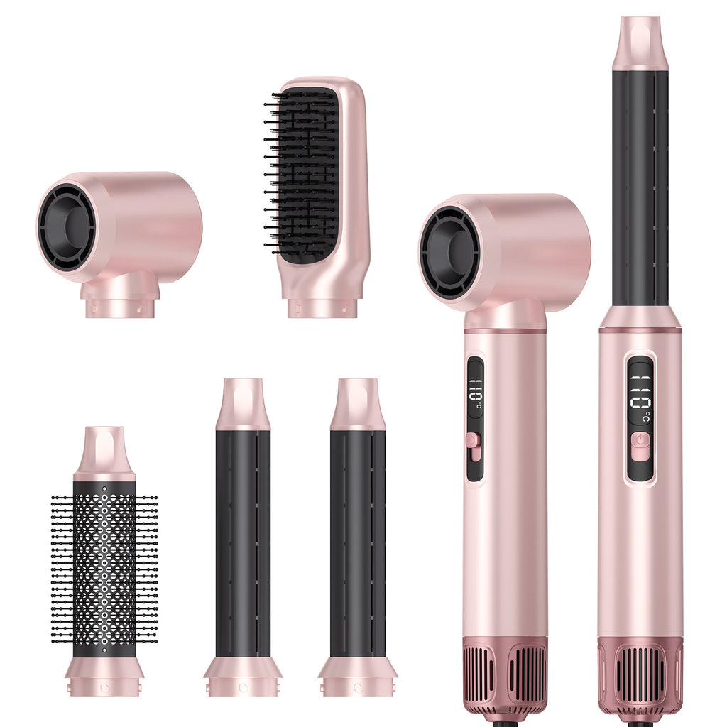 V�RA? - Styler Capillaire Multifonction 5-en-1