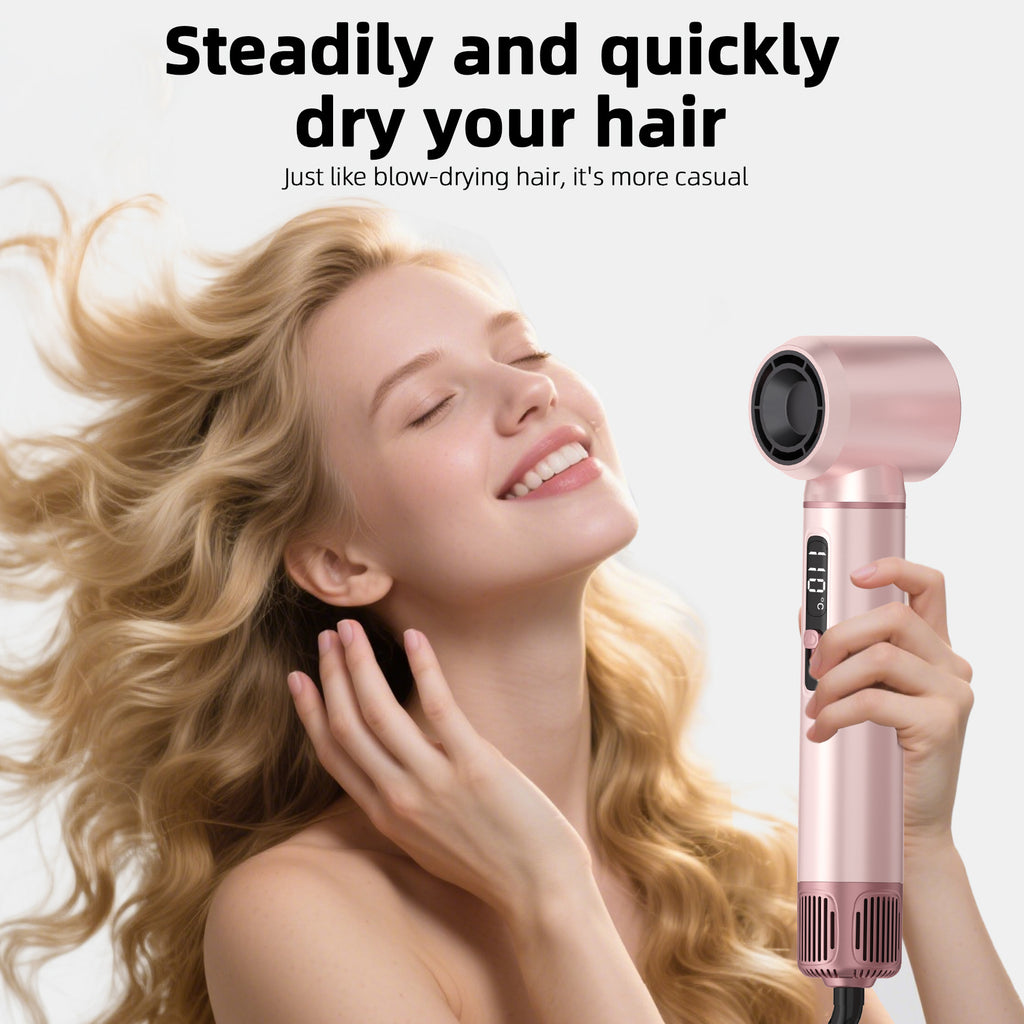 V�RA? - Styler Capillaire Multifonction 5-en-1