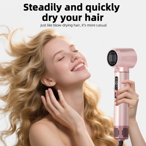 V�RA? - Styler Capillaire Multifonction 5-en-1